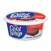 Kraft Cool Whip extra creamy with real cream Full-Size Picture